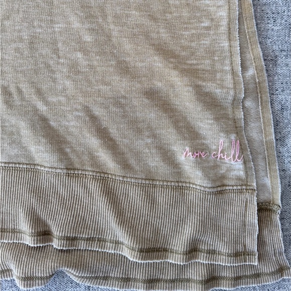 Intimately by Free People Top Tan Size XS - Picture 2 of 6